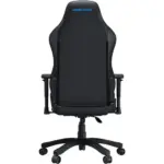 Andaseat Luna Series Gaming Chair Large - Black/Blue - Image 5