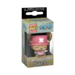 Funko Pocket Pop! Keychain Tony Tony Chopper - Image 2