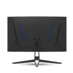 GAMVITY 32 Inch 240Hz FHD VA Curved Gaming Monitor - Image 4