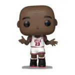 Funko Pop! Sports: NBA – Chicago Bulls – Michael Jordan