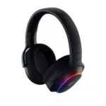 Razer Barracuda X Chroma Wireless Multi-Platform Gaming Headset - Black - Image 4
