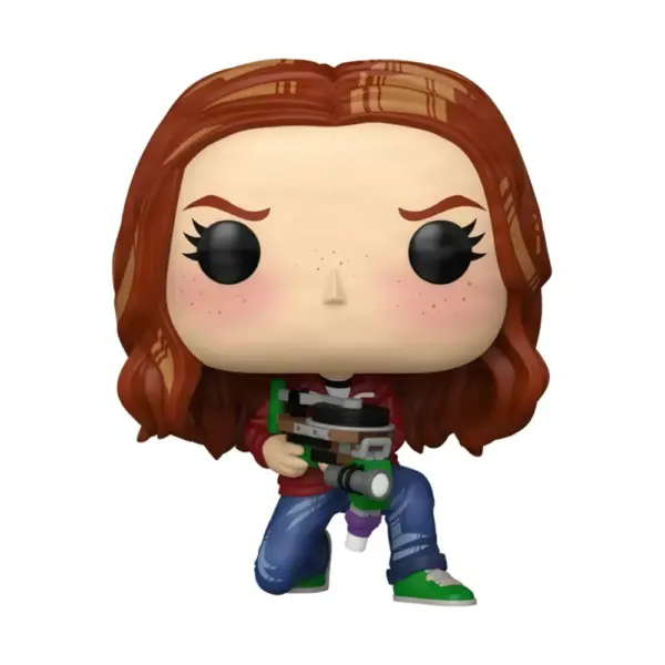 Funko Pop! TV: Stranger Things - Max (Tales From '85)