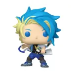 Funko Pop! Anime: Beyblade X – Jaxon Cross