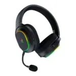 Razer Barracuda X Chroma Wireless Multi-Platform Gaming Headset - Black - Image 2