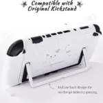 GeekShare Protective Shell Dockable Hard Case Compatible with Switch 2 - Star Angel Cat - Image 2