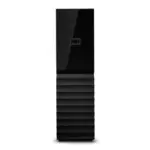 WD My Book 24TB External Hard Drive - Black - Image 4