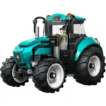 LEGO City Tractor 60498