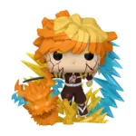 Funko Pop Premium Animation: Demon Slayer - Zenitsu Agatsuma