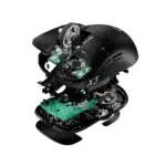 pre-order Logitech Pro X3 Superstrike Lightspeed Wireless Gaming Mouse - Midnight Black - Image 4