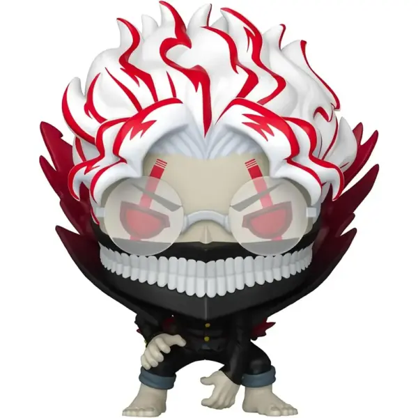 Funko Pop! Anime: Dandadan – Ken Takakura (Okarun Transformed)