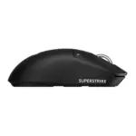 pre-order Logitech Pro X3 Superstrike Lightspeed Wireless Gaming Mouse - Midnight Black - Image 2