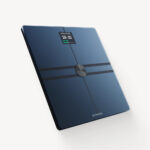 Withings Body Comp Smart Wi-fi Scale - Black - Image 2