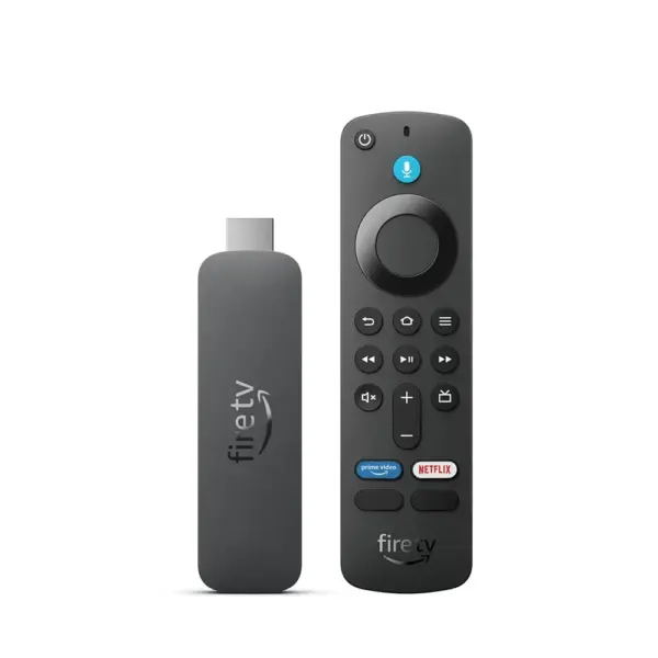 Amazon FireTV Stick 4k Select