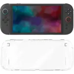 GeekShare Clear Case for Nintendo Switch 2