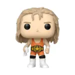 Funko Pop! Sports: WWE – Curt Hennig (Mr. Perfect)