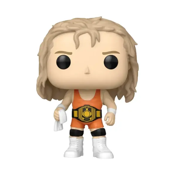 Funko Pop! Sports: WWE – Curt Hennig (Mr. Perfect)