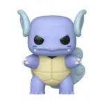 Funko Pop!  Games: Pokemon - Wartortle
