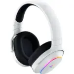 Razer Barracuda X Chroma Wireless Multi-Platform Gaming Headset  - White - Image 3