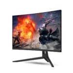 GAMVITY 27 Inch 240Hz FHD 1500R VA Curved Gaming Monitor - Image 2