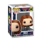 Funko Pop! TV: Stranger Things - Max (Tales From '85) - Image 2