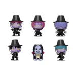 Funko Pop Mystery! Animation: Kpop Demon Hunters (One Random Piece) - Image 2