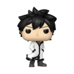 Funko Pop! & Buddy Anime: Fairy Tail 100 Year Quest – Gray