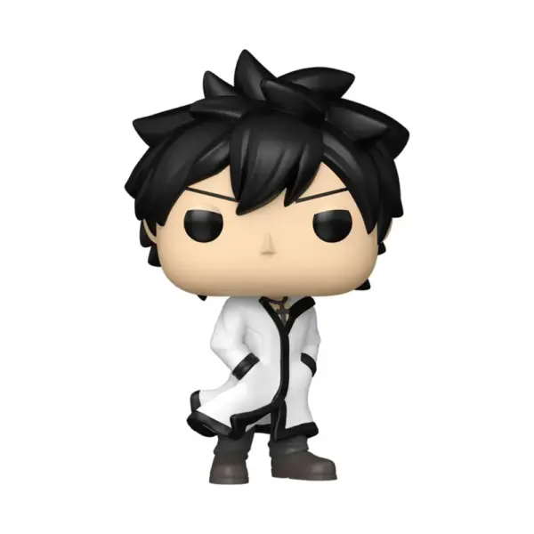 Funko Pop! & Buddy Anime: Fairy Tail 100 Year Quest – Gray