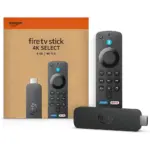 Amazon FireTV Stick 4k Select - Image 3