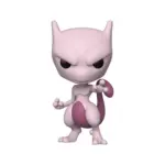 Funko Pop! Jumbo Games: Pokemon – Mewtwo