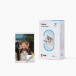 Liene Pearl Printer Adhesive 50 Photo Paper (consumables)