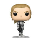 Funko Pop! Games: Metal Gear Solid: Snake Eater – The Boss #1054