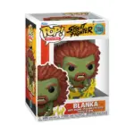 Funko Pop! Street Fighter- Blanka - Image 2