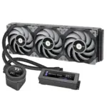 Thermaltake Floe RC Ultra 360 CPU & Memory AIO Liquid Cooler