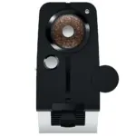 Jura Ena 8 Automatic Coffee Machine - Black - Image 4