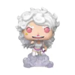 Funko Pop! Anime: One Piece – Jewelry Bonney