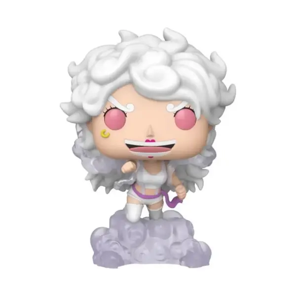 Funko Pop! Anime: One Piece – Jewelry Bonney