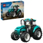⁦لعبة جرار LEGO City 60498⁩ - الصورة ⁦4⁩
