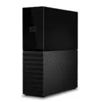 WD My Book 24TB External Hard Drive - Black - Image 3
