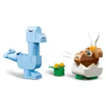 ⁦مكعبات تركيب LEGO Classic مجموعة الديناصورات الإبداعية⁩ - الصورة ⁦3⁩