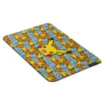 Razer Gigantus V2 Soft Gaming Mouse Pad(Medium)- Pokémon Kanto Starters Edition - Image 4