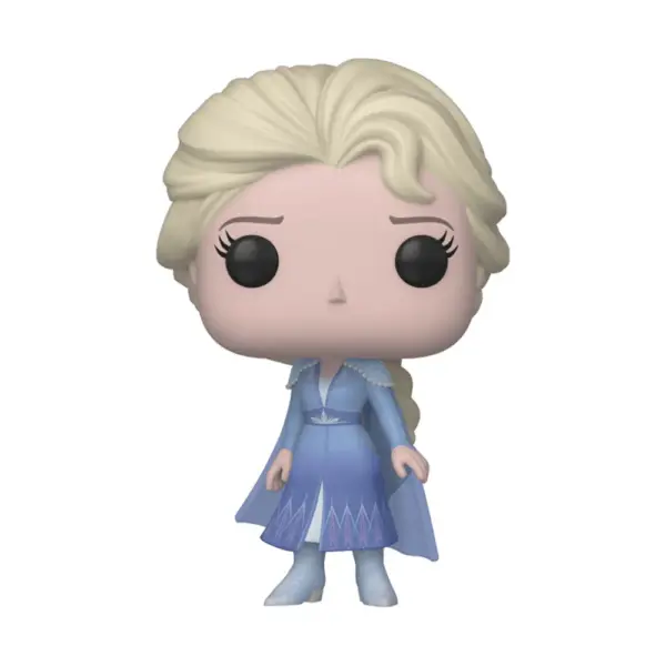 Funko Pop! Disney – Frozen II – Elsa