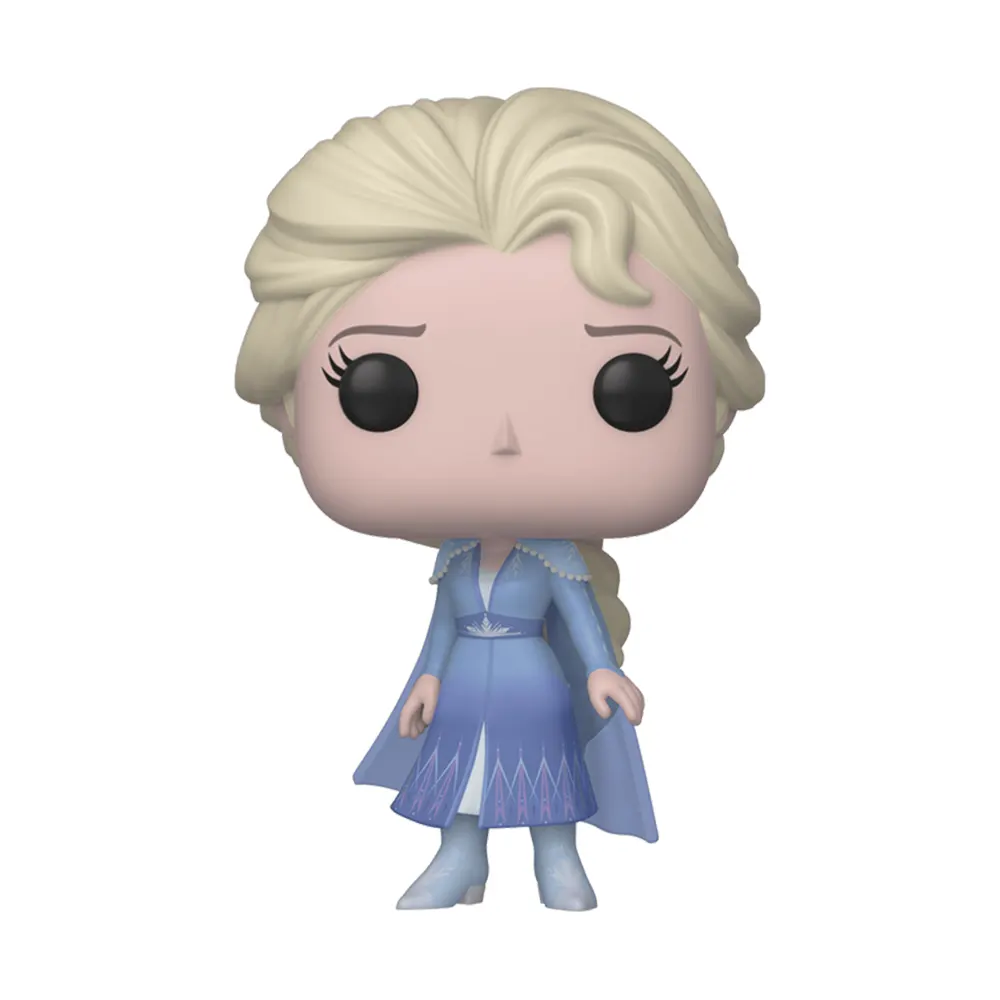 lmdw Funko Pop! Disney – Frozen II – Elsa - Image 1