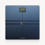 Withings Body Comp Smart Wi-fi Scale - Black