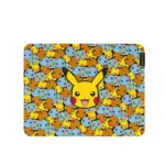 Razer Gigantus V2 Soft Gaming Mouse Pad(Medium)- Pokémon Kanto Starters Edition