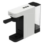 Lepresso Velluto 3-in-1 Coffee Machine - White