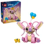 LEGO Disney Stitch Angel 43257 - Image 3