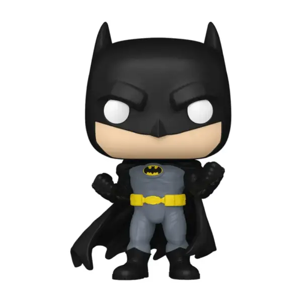 Funko Pop! Super Heroes: DC – Batman Incorporated