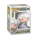 Funko Pop! Anime: One Piece – Jewelry Bonney - Image 2