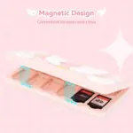 GeekShare Portable Switch Game Card Case - Star Wings Series -Ns2 - Image 3