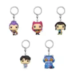 Funko Pocket Pop! Keychain KPop Demon Hunters (One Random Piece) - Image 2